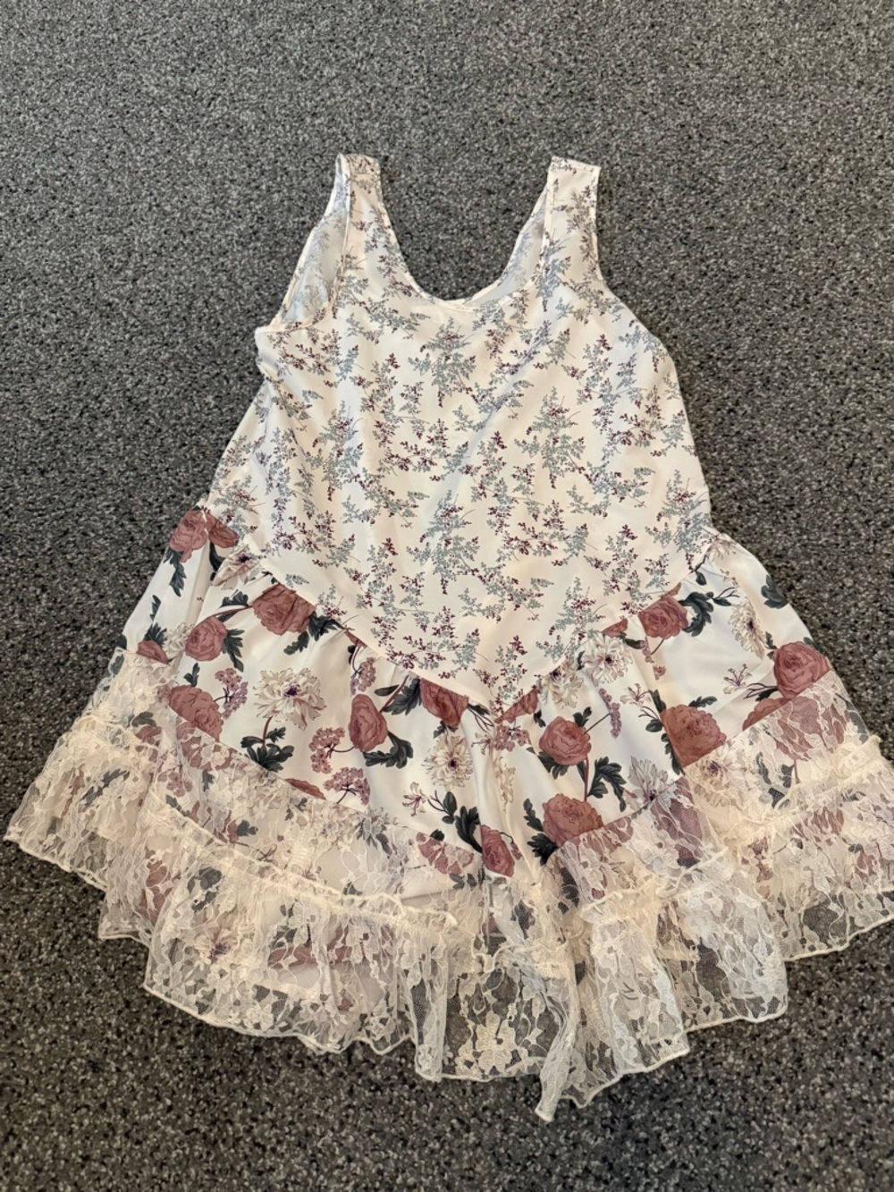 Womens Baevely dress size small